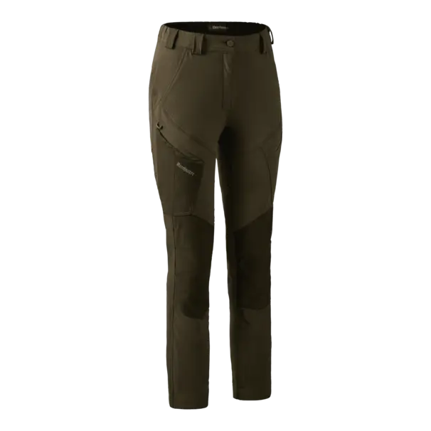 Lady Northward Byxor