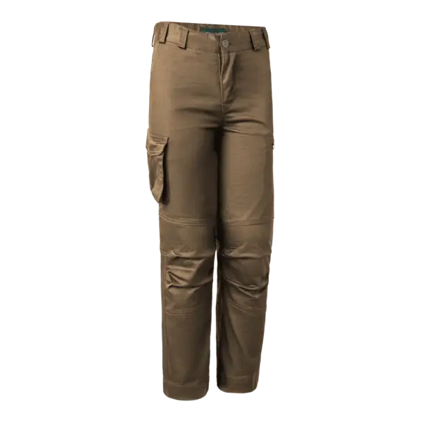 Youth Traveler Byxor