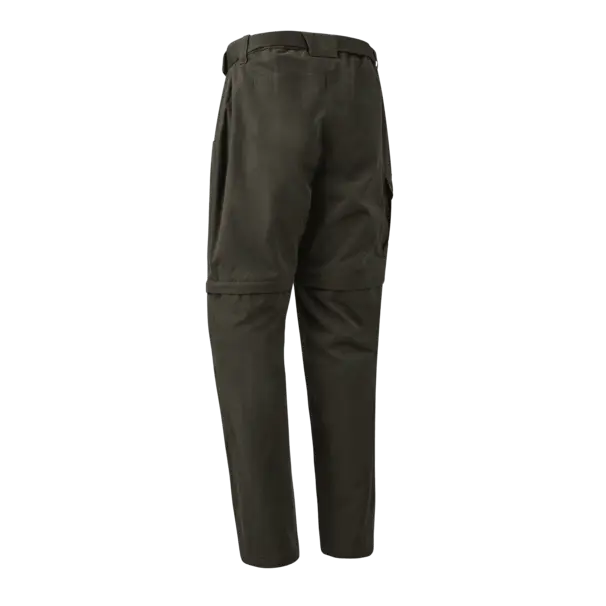 Lady Slogen Zip-Off byxor