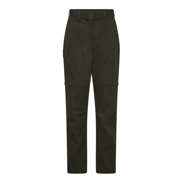 Lady Slogen Zip-Off byxor