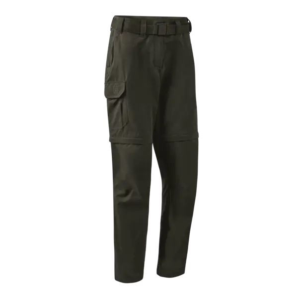 Lady Slogen Zip-Off byxor