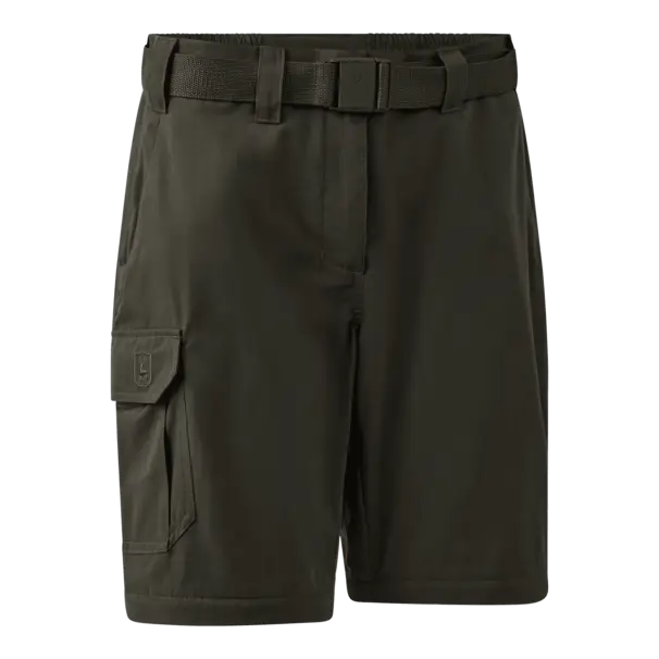 Lady Slogen Zip-Off byxor