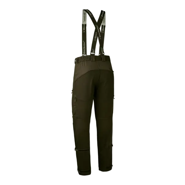 Excape Softshellbyxor