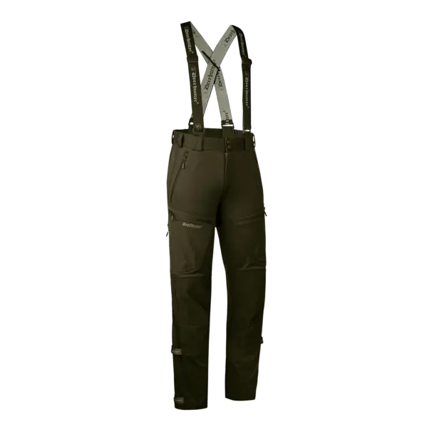 Excape Softshellbyxor