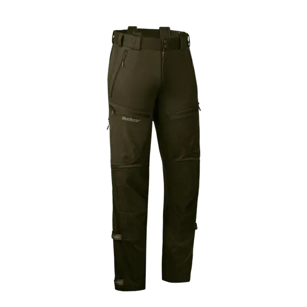 Excape Softshellbyxor