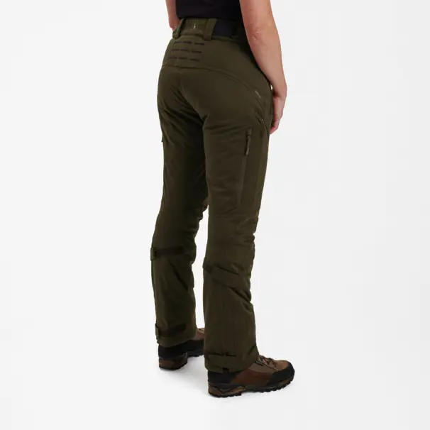 Lady Excape Winter Byxor