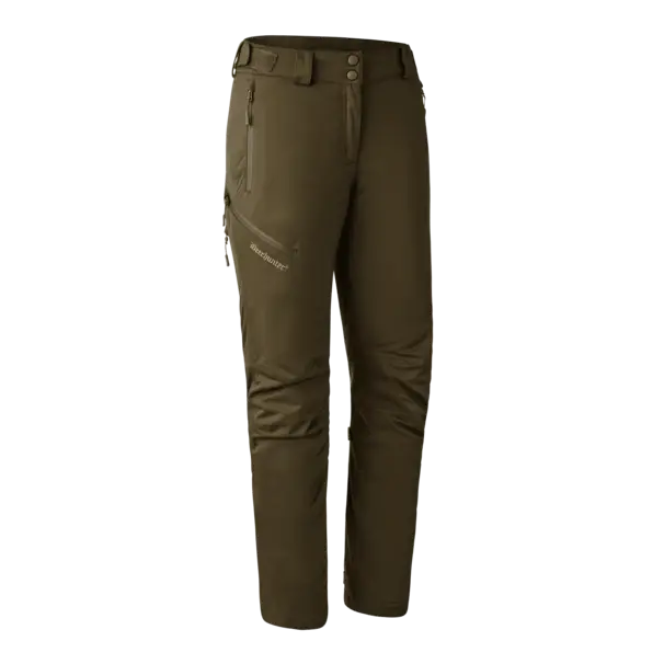 Lady Excape Winter Byxor