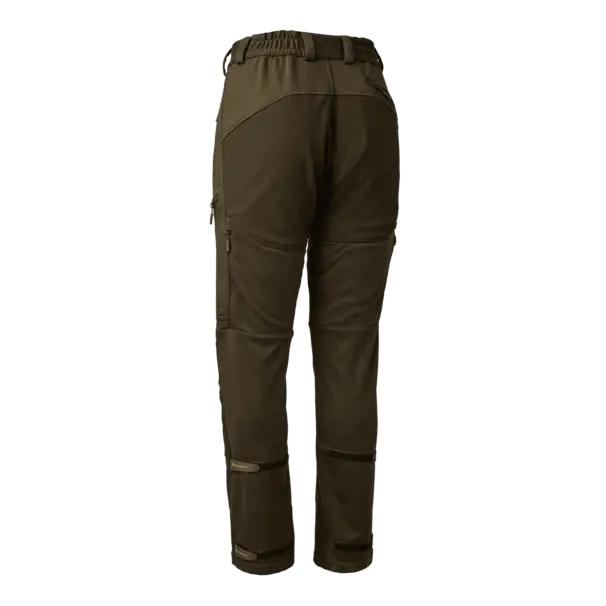 Lady Excape Softshell-byxor