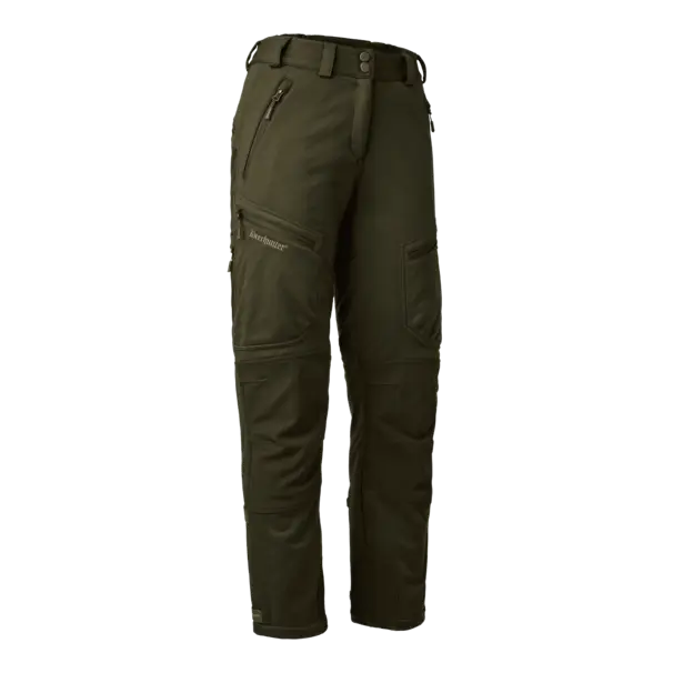 Lady Excape Softshell-byxor