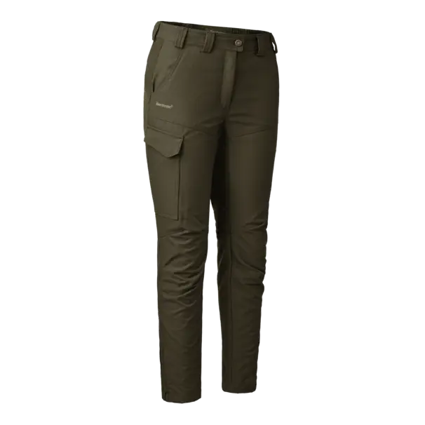 Lady Ann Extreme stövelbyxor med membran