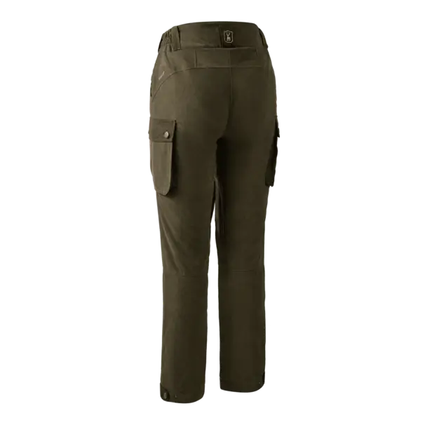 Lady Eagle Winter Byxor