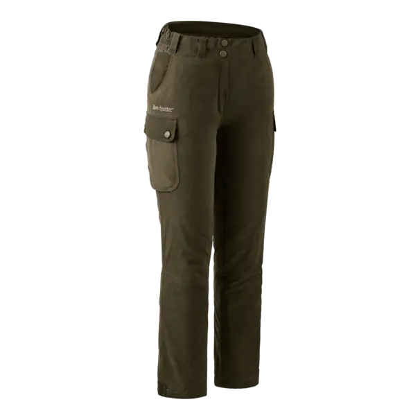 Lady Eagle Winter Byxor