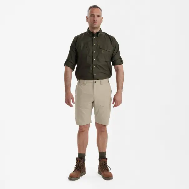 Matobo Shorts