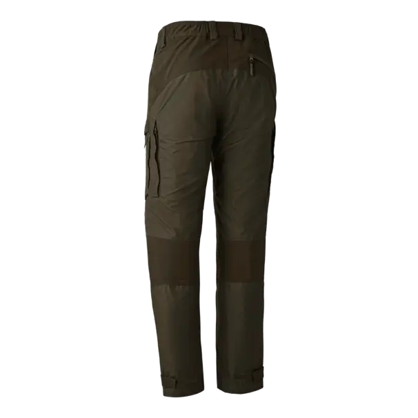 Strike-byxor med membran