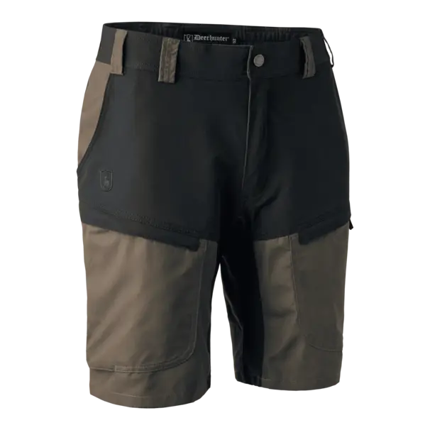 Strike Shorts