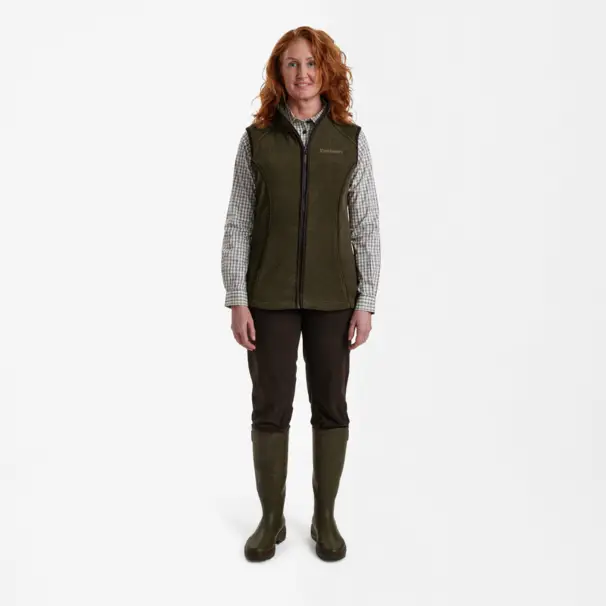 Lady Josephine Fleeceväst