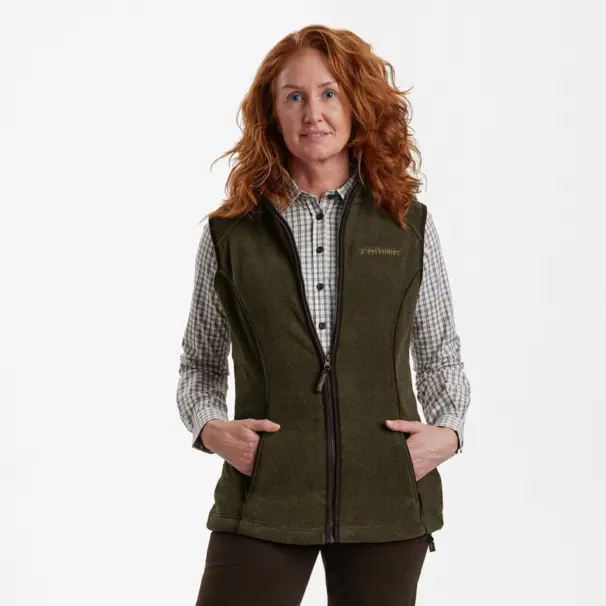 Lady Josephine Fleeceväst