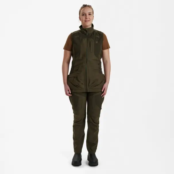 Lady Ann Extreme Väst