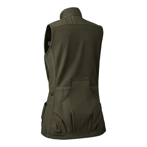 Lady Ann Extreme Väst