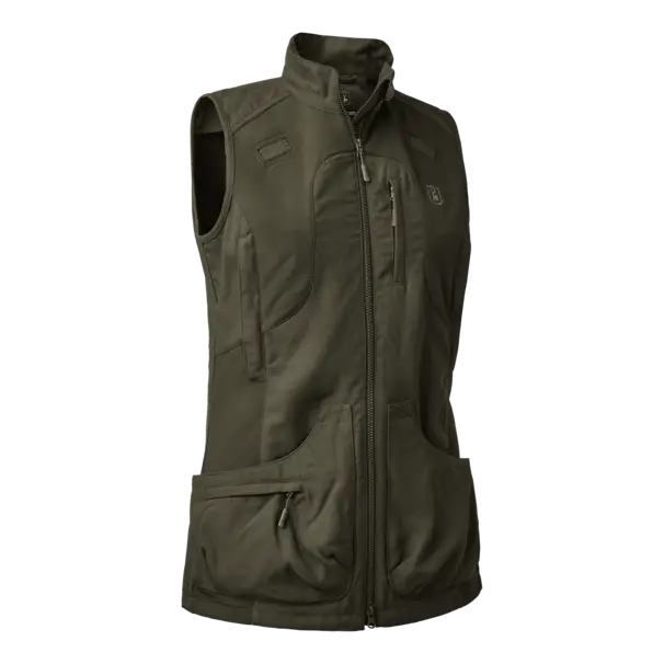 Lady Ann Extreme Väst