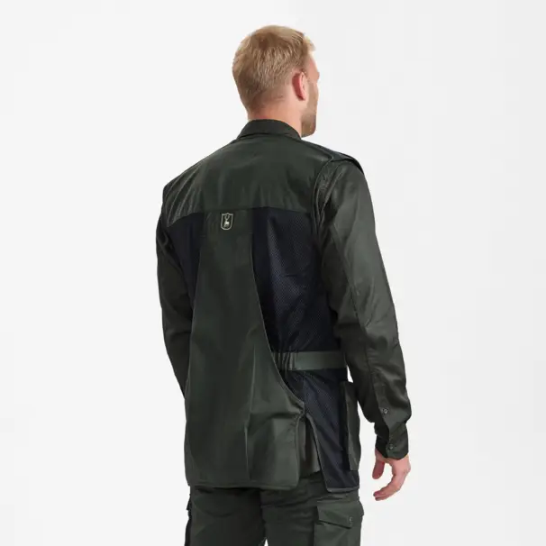 Atlas Net Skytteväst