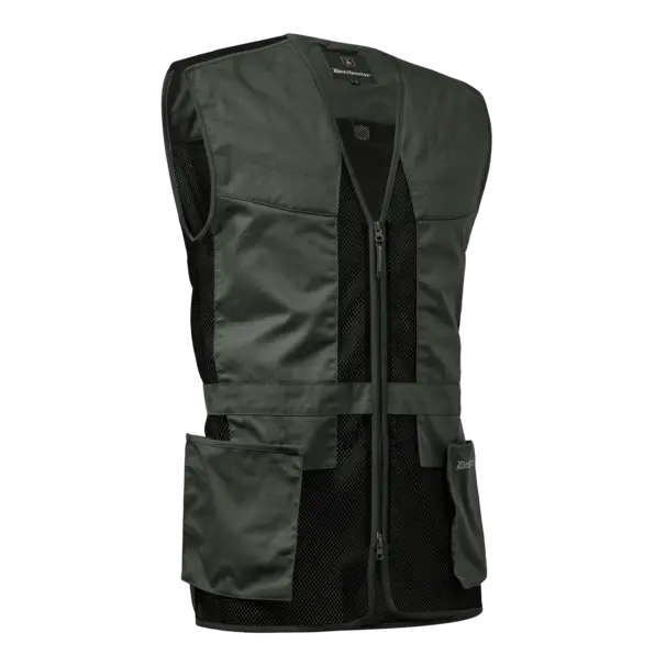 Atlas Net Skytteväst