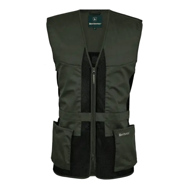 Atlas Net Skytteväst