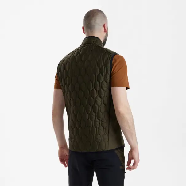 Mossdale Quiltvest