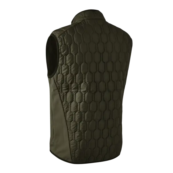 Mossdale Quiltvest