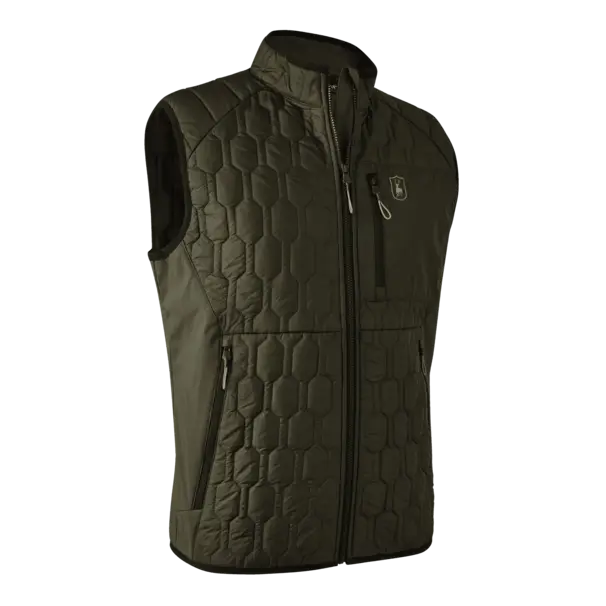 Mossdale Quiltvest