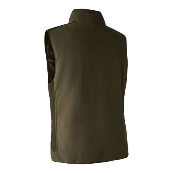 Gamekeeper Bonded fleeceväst