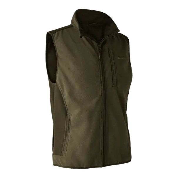 Gamekeeper Bonded fleeceväst