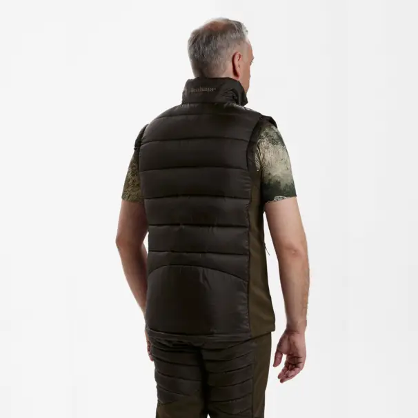 Excape Vadderad Väst