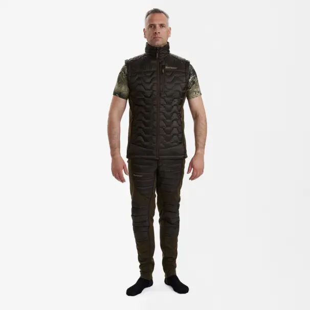 Excape Vadderad Väst