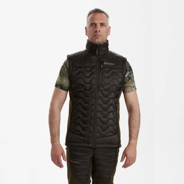 Excape Vadderad Väst