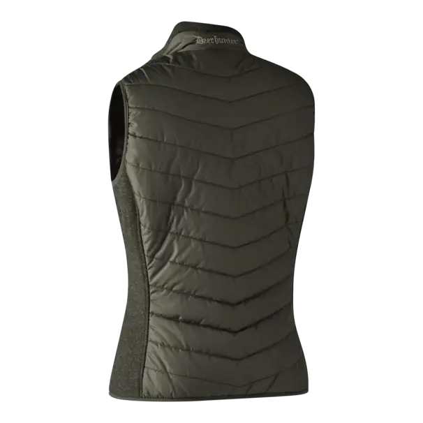 Lady Caroline Vadderad Väst