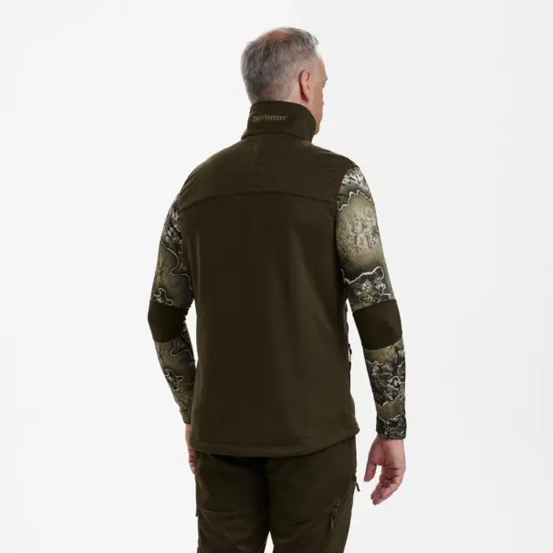 Excape Softshellväst