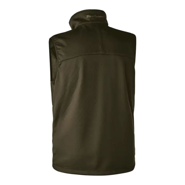 Excape Softshellväst