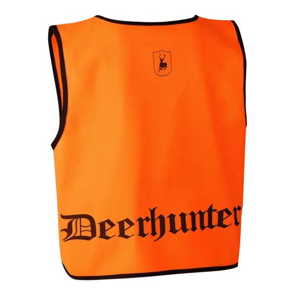 Ungdomspulloverväst