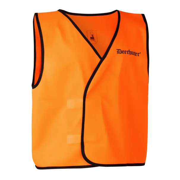 Ungdomspulloverväst