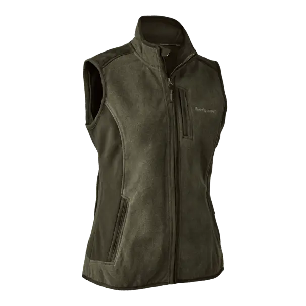 Lady Pam Bonded Fleeceväst