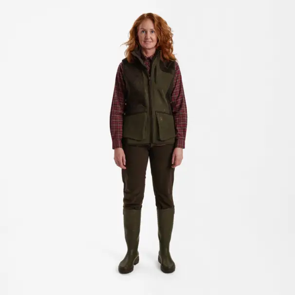 Lady Pam Skytteväst