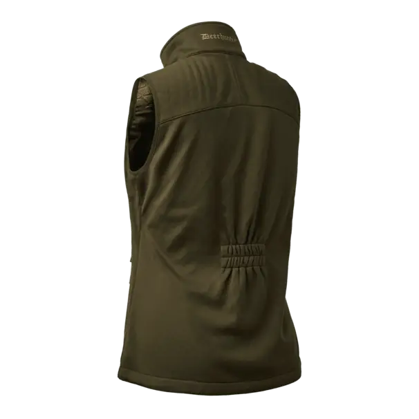 Lady Excape Softshell-väst