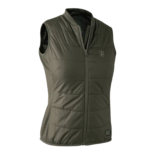 Lady Heat Innerväst