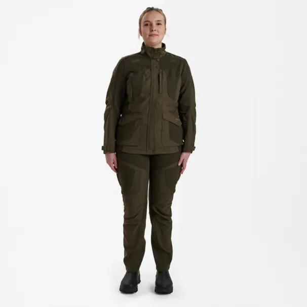 Lady Ann Extreme Jacka