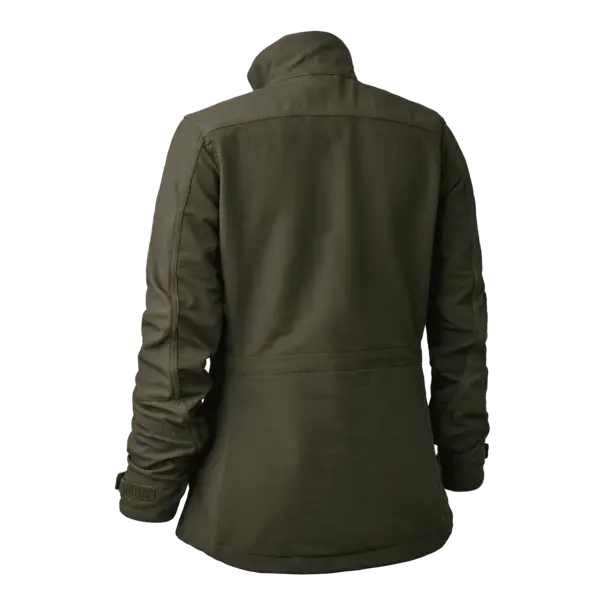 Lady Ann Extreme Jacka