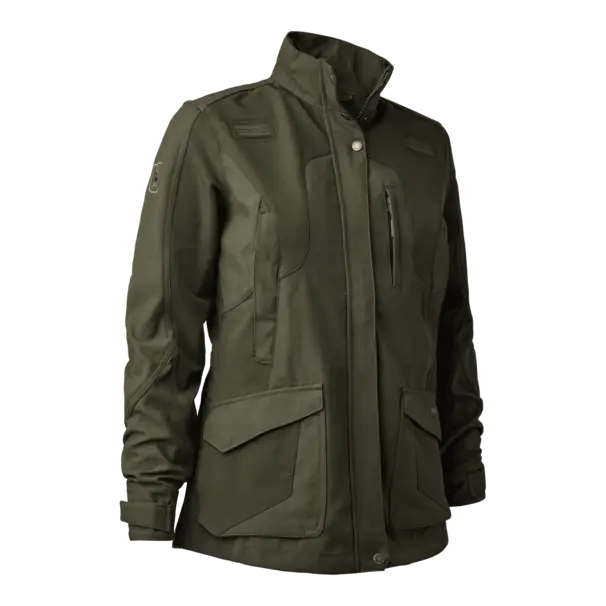 Lady Ann Extreme Jacka