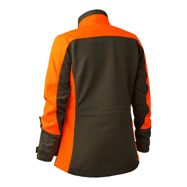 Lady Ann Extreme Jacka