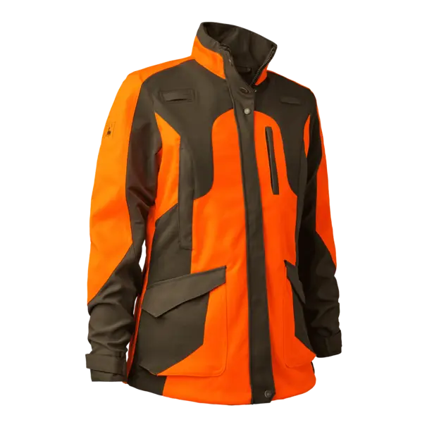 Lady Ann Extreme Jacka