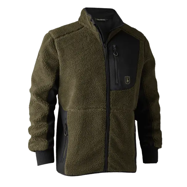 Rogaland Fiberpels Jacka